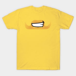 Mini Gruff T-Shirt